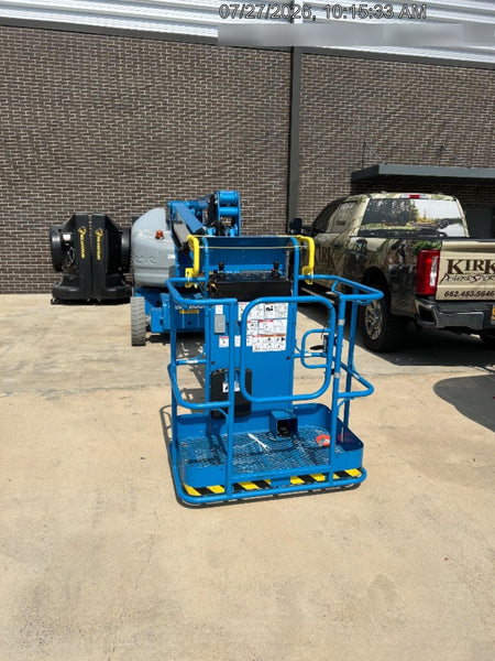 2026 GENIE Z40/23N RJ