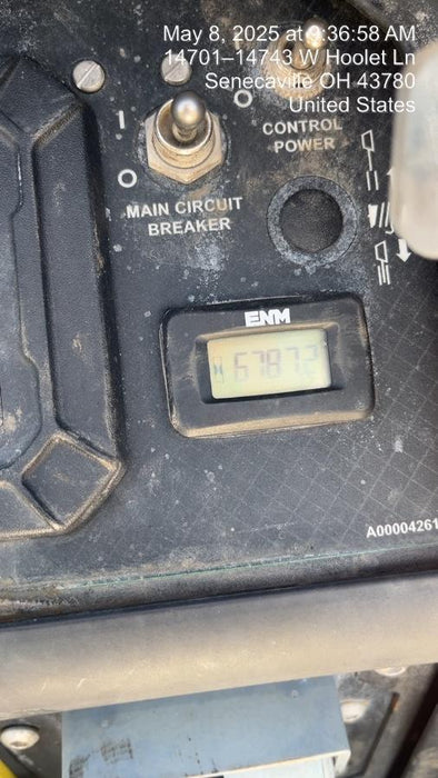 2023 Generac MLT2 Diesel, Flex Switch 120V Input, Powerzone Controller, 
(4) 320W LED Lights, 4kW Generator, 39.9 Gal Fuel Tank, 2" Ball, T3