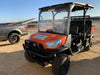 2021 KUBOTA RTV-X1140W-H (Canopy)