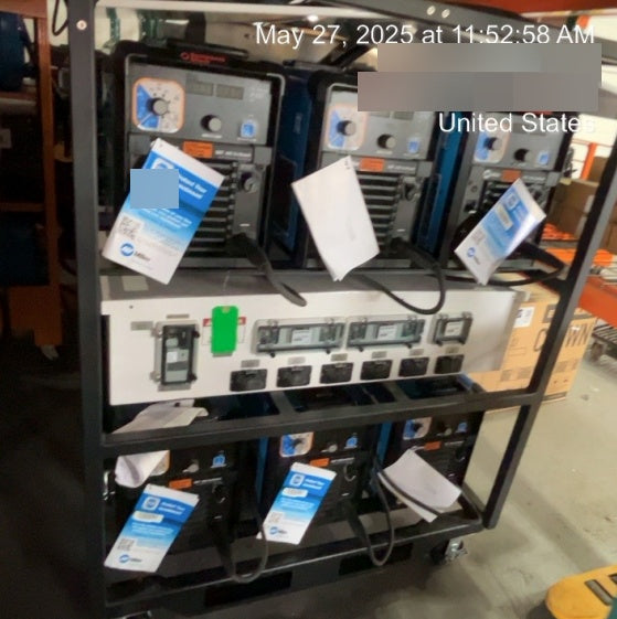2025 LEX WR6A-7SM-FG26DZ6LD-R