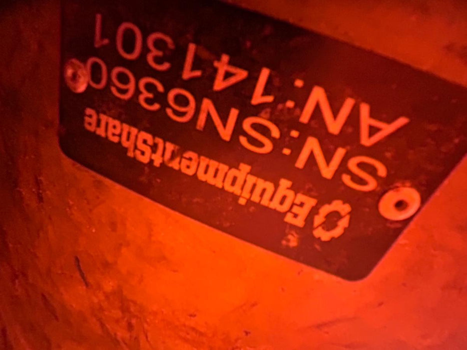 2021 MICHIGAN PNEUMATIC 20262