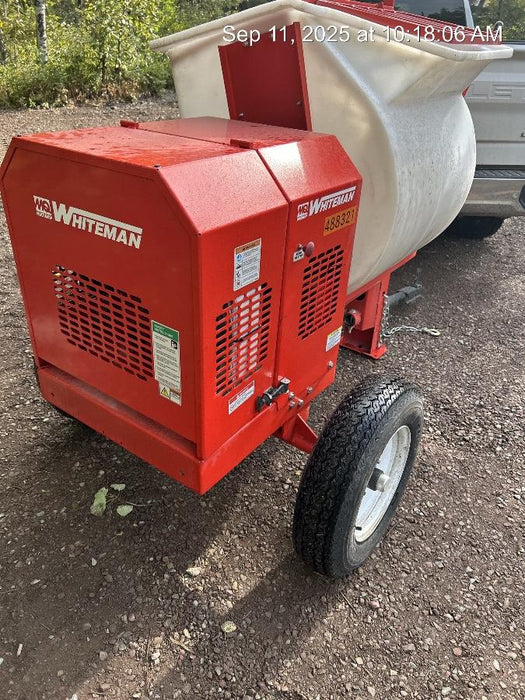 2025 MULTIQUIP WM90PH8