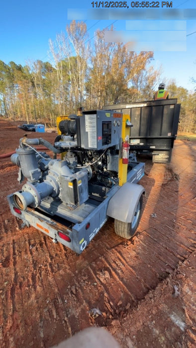 2021 ATLAS COPCO PAC66