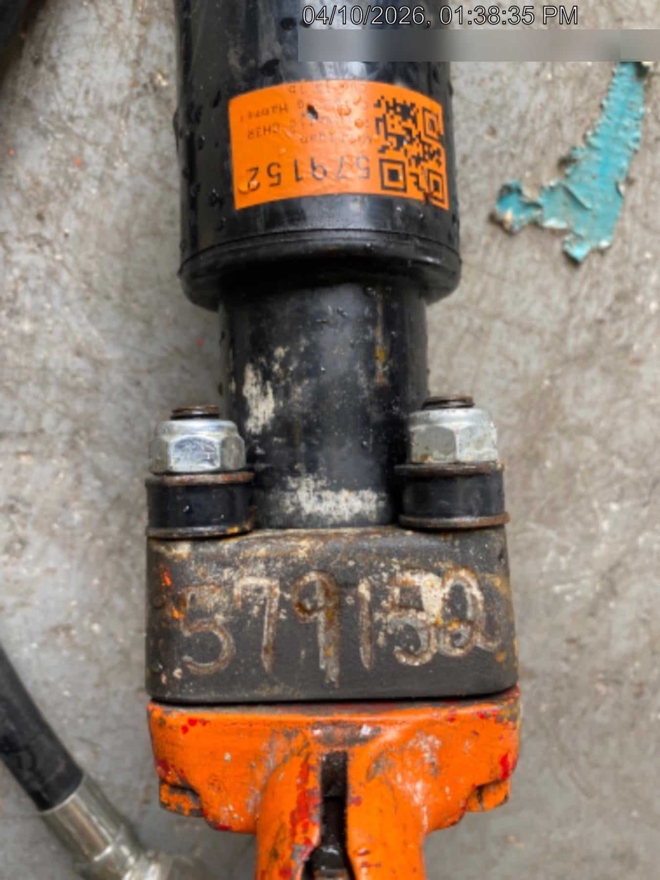 2025 MICHIGAN PNEUMATIC ES-CH3R-TRACKER