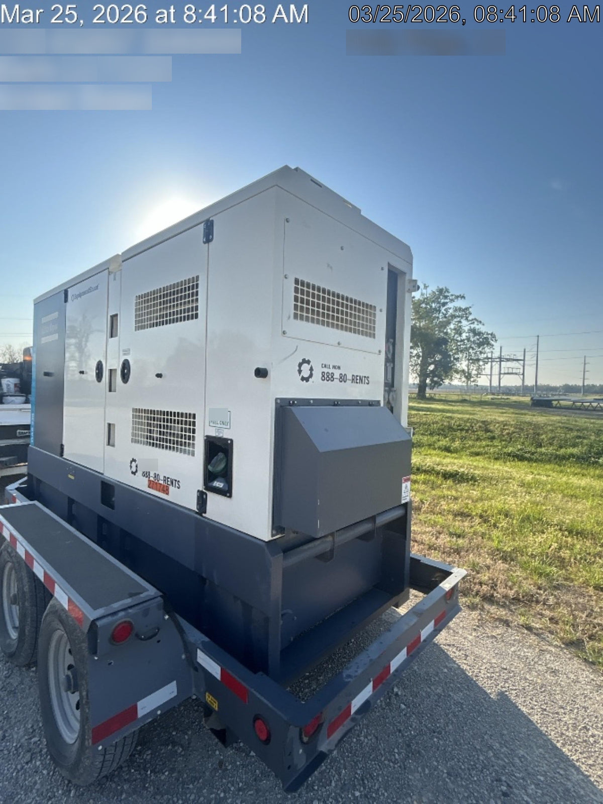 2022 ATLAS COPCO QAS 235