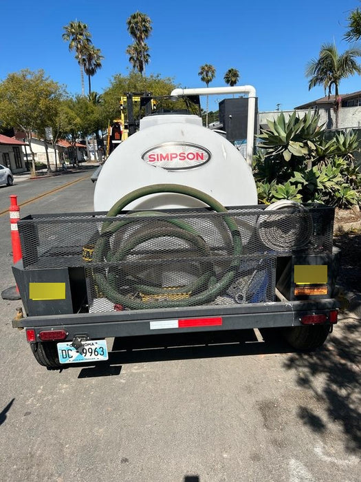 2023 SIMPSON SWT-52517