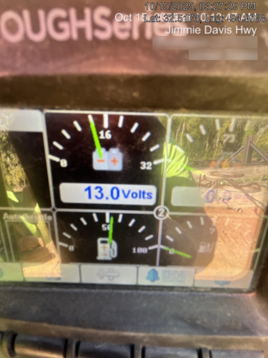 2021 ATLAS COPCO PAC F66 KD-S