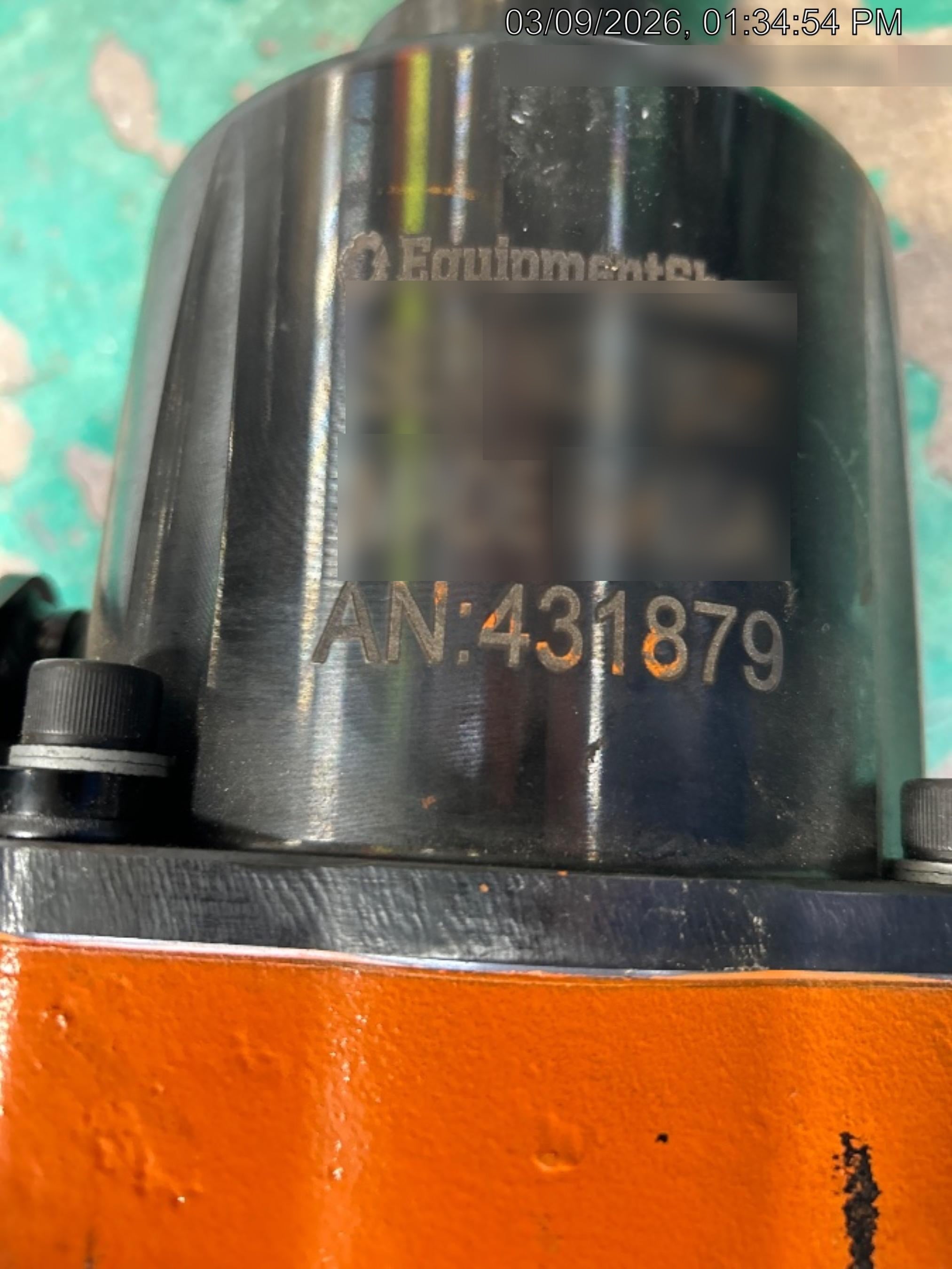 2024 MICHIGAN PNEUMATIC ES-4955B2-TRACKER