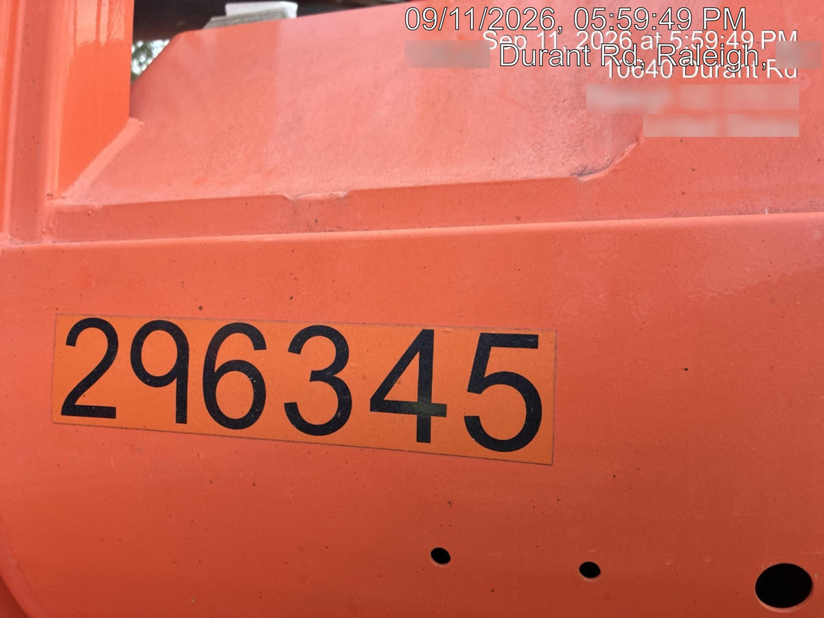 2023 SKYTRAK 10054