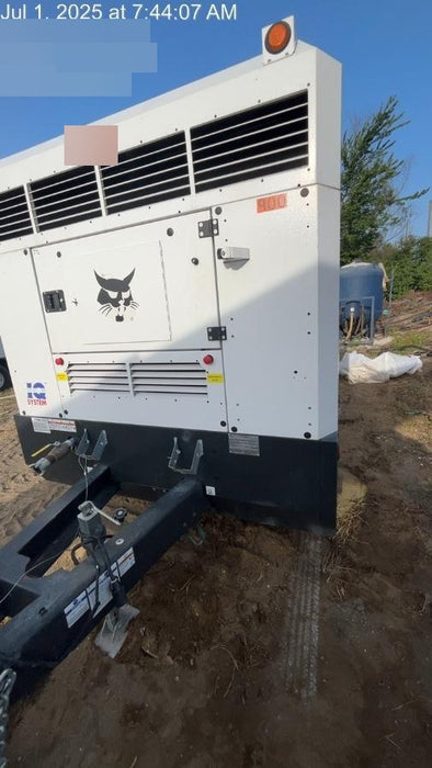 2025 BOBCAT PA915WCU-T4F