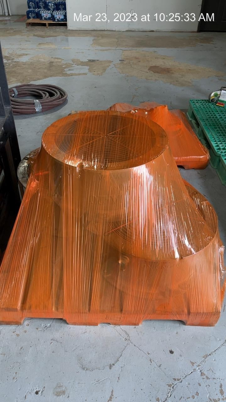 2021 MICHIGAN PNEUMATIC 20262