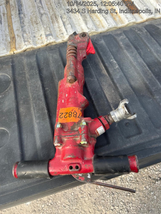 2020 CHICAGO PNEUMATIC CP 1210