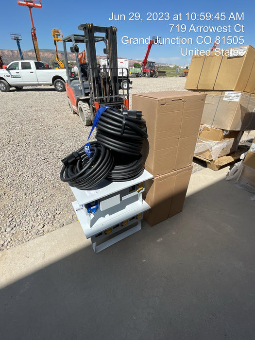 2023 SHINDAIWA DGK45F