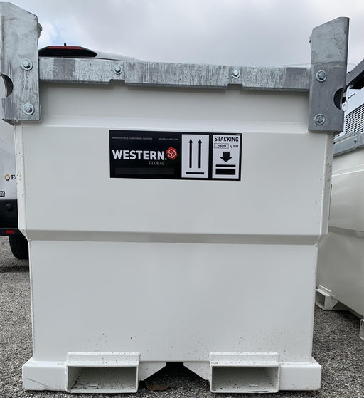 2021 TRANSCUBE 20TCG(G)W-NA