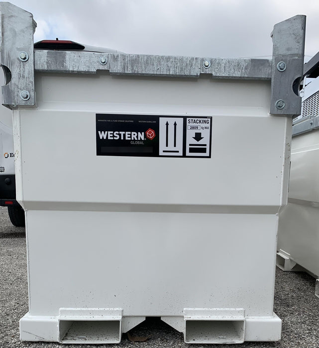 2021 TRANSCUBE 20TCG(G)W-NA