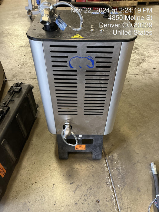 2024 COLD JET 2M0055