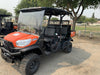 2021 KUBOTA RTV-X1140W-H (Canopy)
