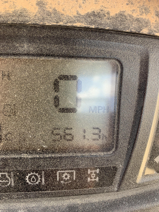 2020 KUBOTA RTV-X1140W-H (Canopy)