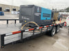 2024 TEXAS PRIDE TRAILERS 18'-20' Lowboy Sand Blasting Unit