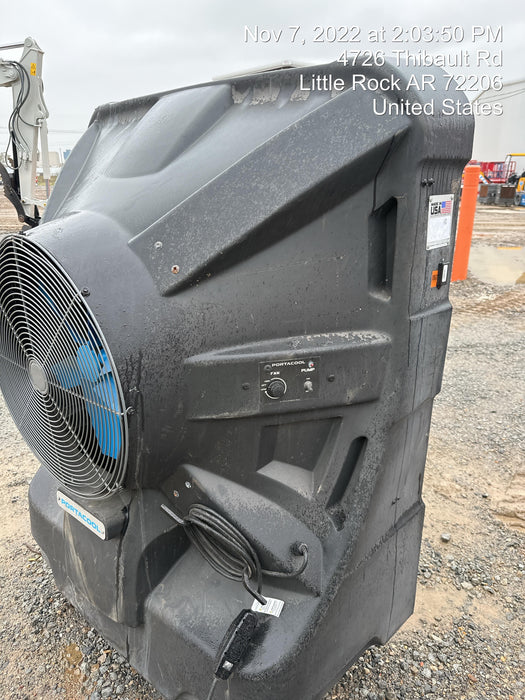 2021 PORTACOOL JETSTREAM 250