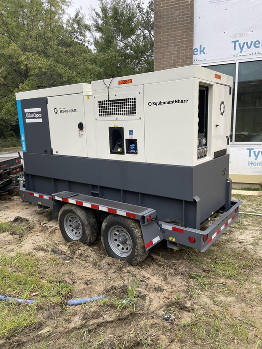 2022 ATLAS COPCO QAS150