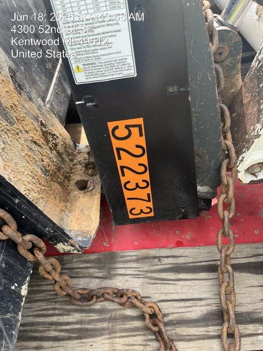 2025 VIRNIG PF4855-5VG