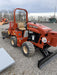 2022 DITCH WITCH RT45A