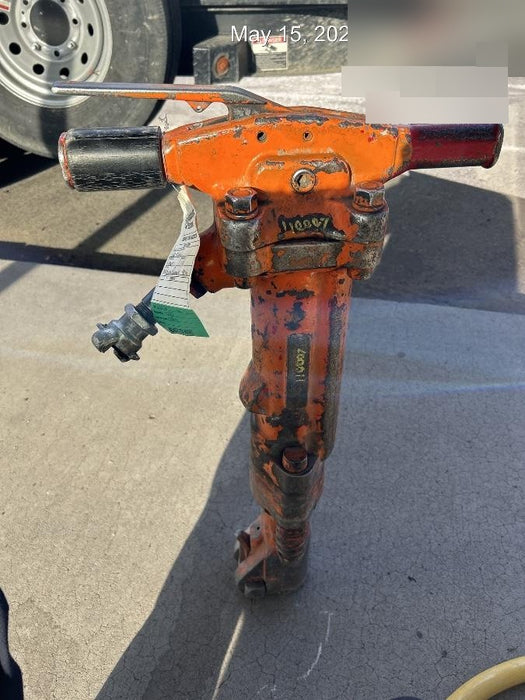 2020 MICHIGAN PNEUMATIC MP-TPB90-114