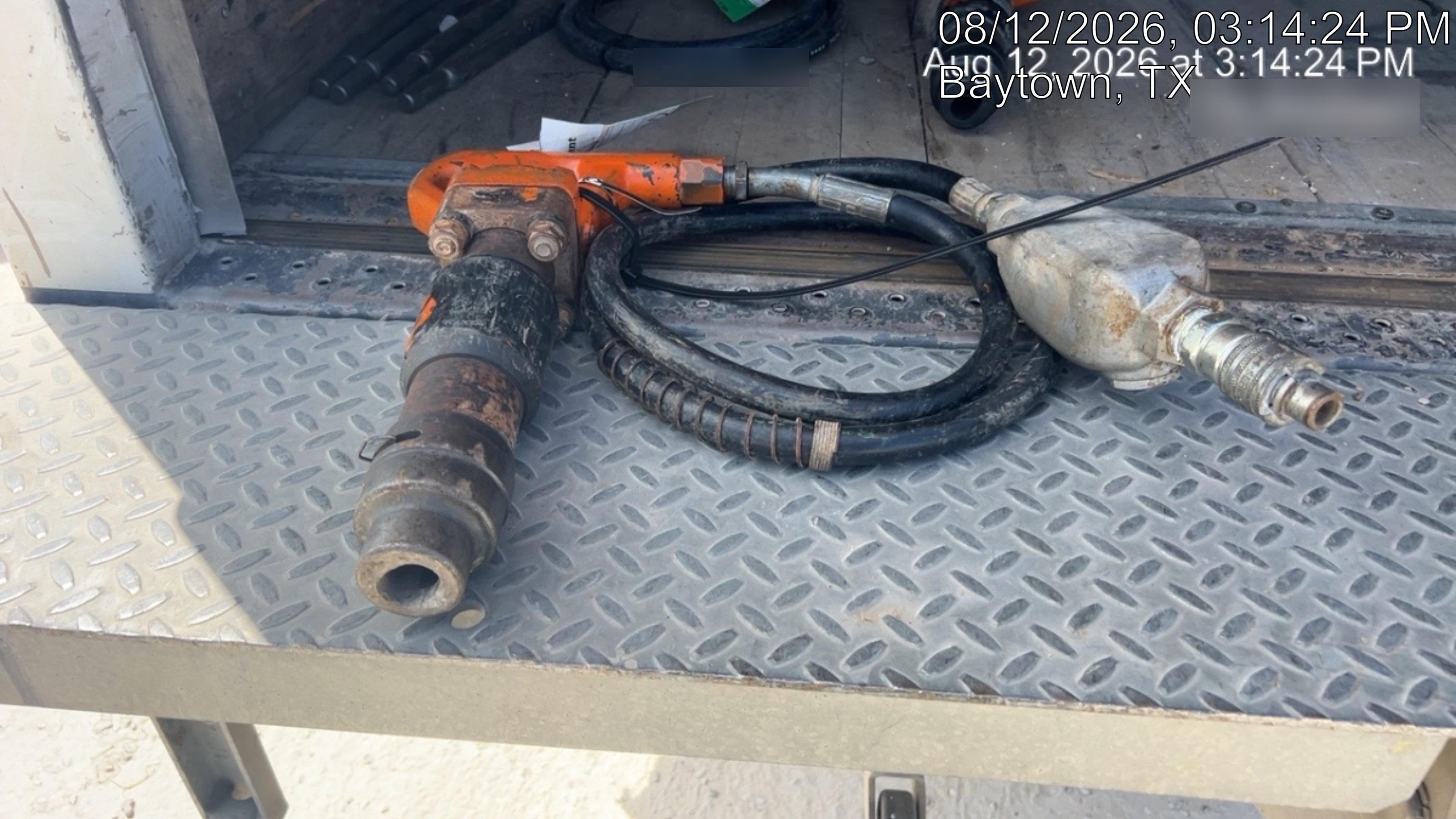 2021 MICHIGAN PNEUMATIC MP-CH3R