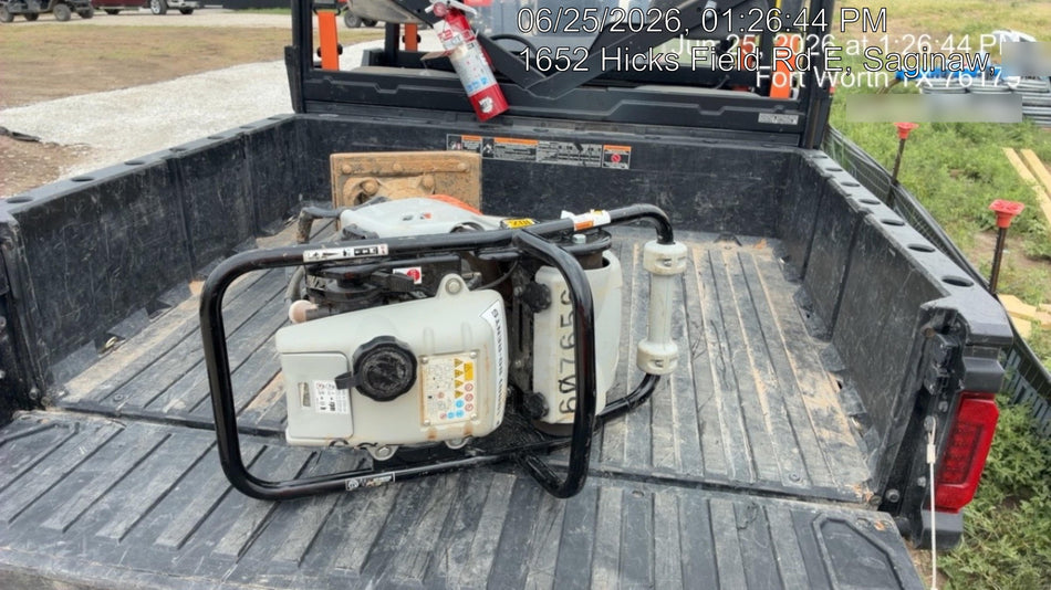 2025 MULTIQUIP MTX60HD