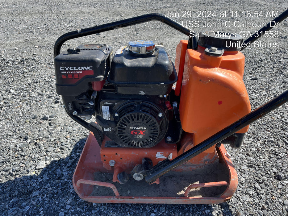 2023 MULTIQUIP MVC82VHW