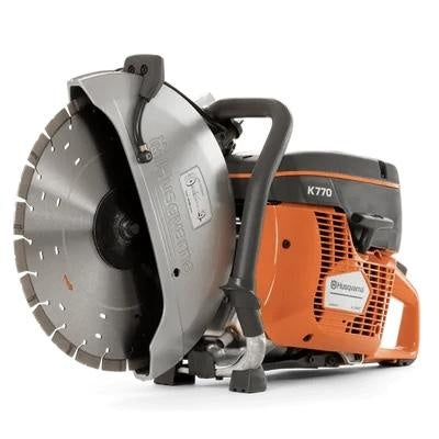 2024 HUSQVARNA K770