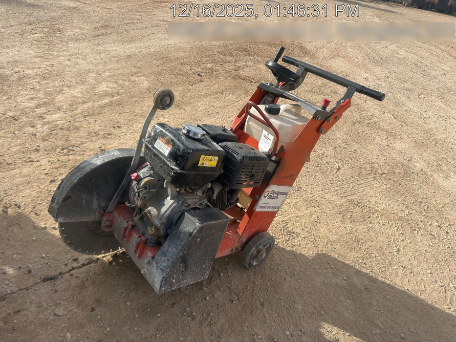 2019 HUSQVARNA FS 400 LV