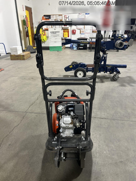 2025 HUSQVARNA LF75