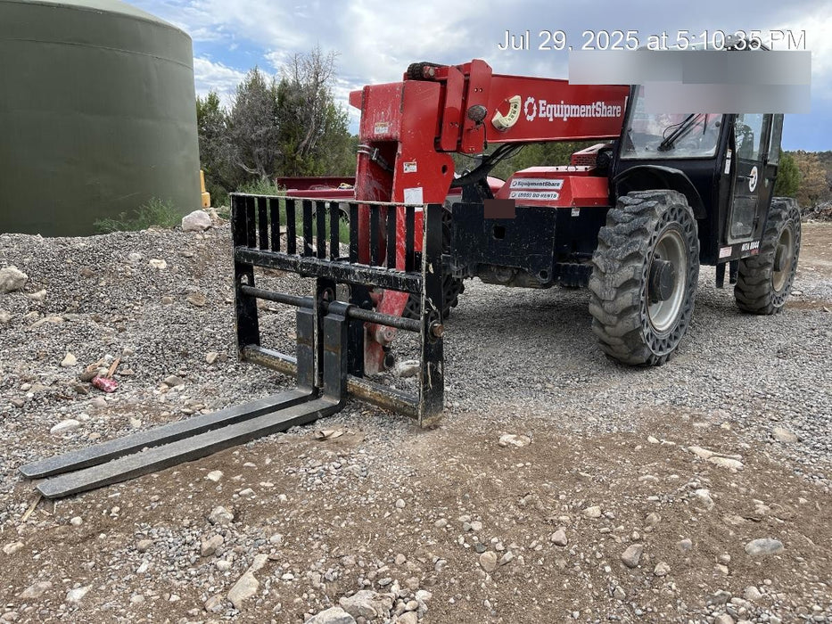 2020 MANITOU MTA8044