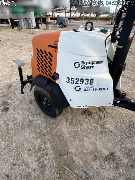 2023 GENERAC MLT2