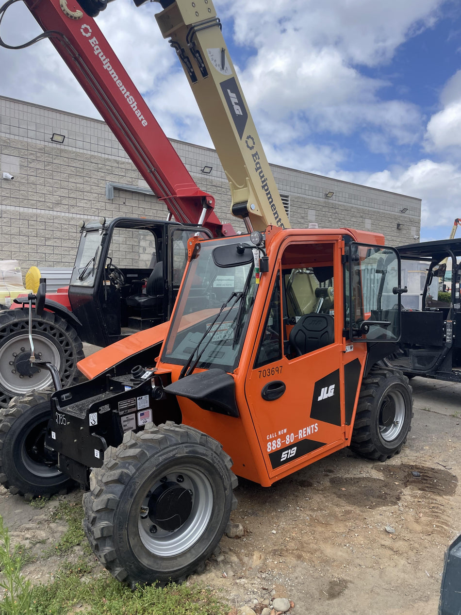 2026 JLG 519