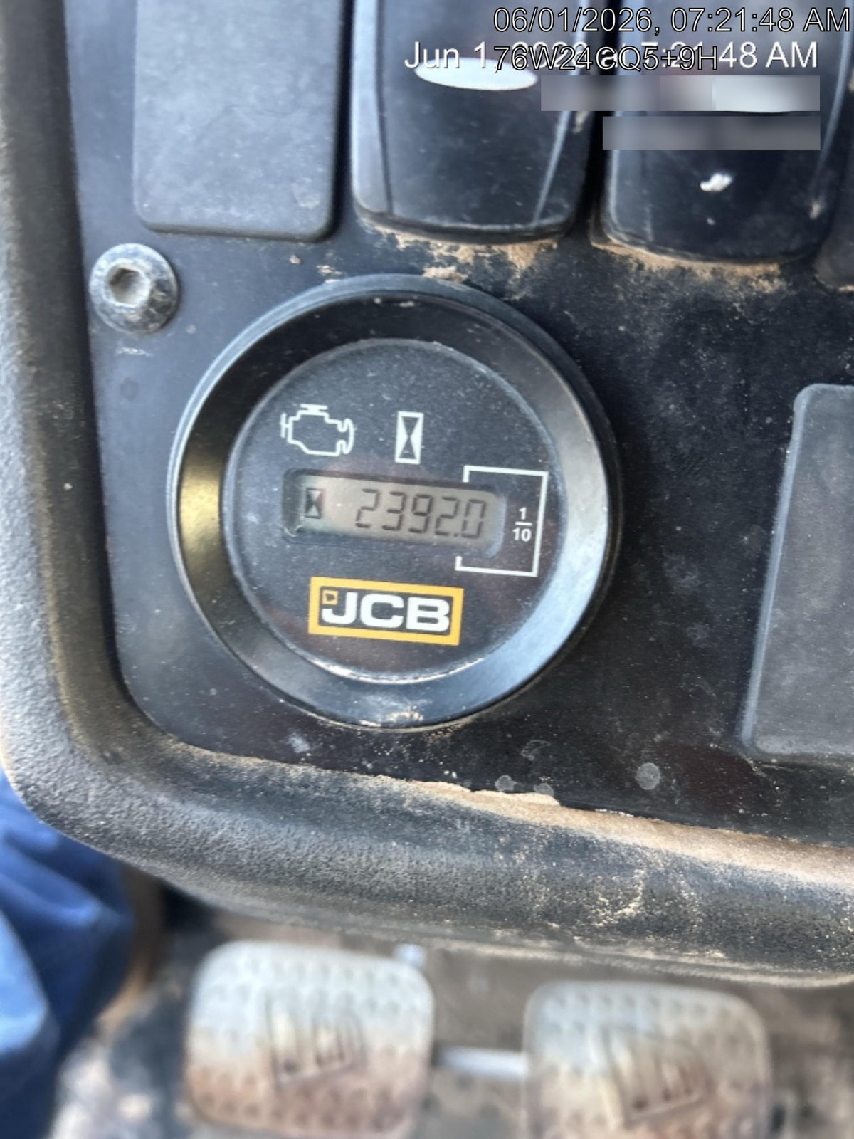 2023 JCB 512-56