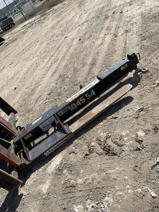 2020 STAR INDUSTRIES M1360B - Star JIB Boom