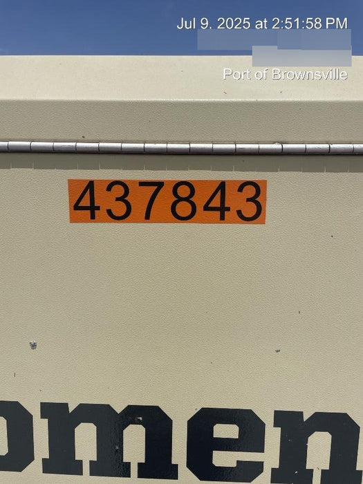 2024 DOOSAN P425/HP375WCU-T4F