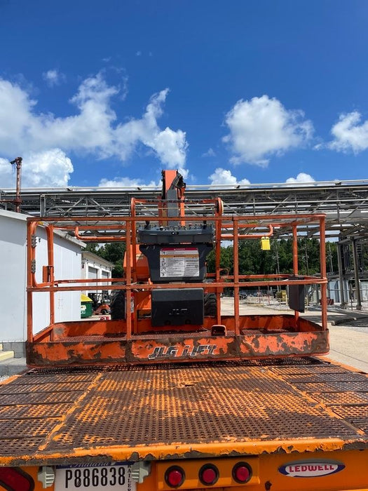 2020 JLG 800AJ
