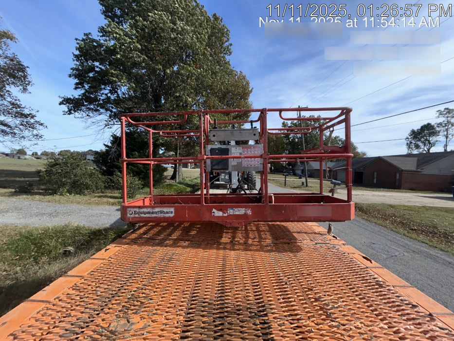 2019 SKYJACK SJ63 AJ