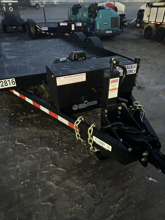 2025 STEELPOINT K16E