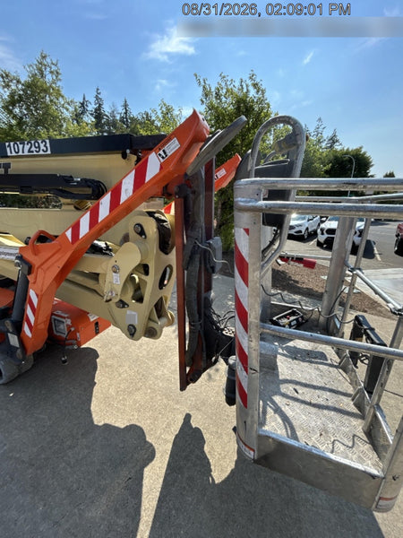 2020 JLG X770AJ