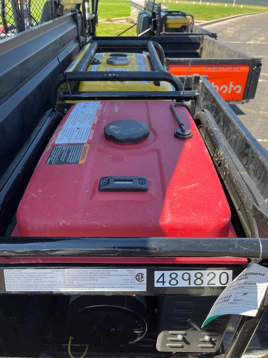 2025 MI-T-M GEN-3600-0MM0