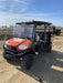 2022 KUBOTA RTV-X1140W-H (Canopy)