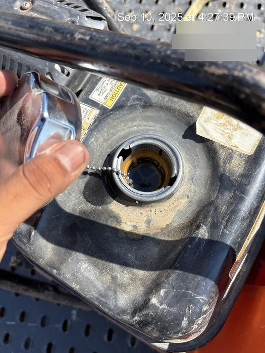 2022 MULTIQUIP MVC82VHW