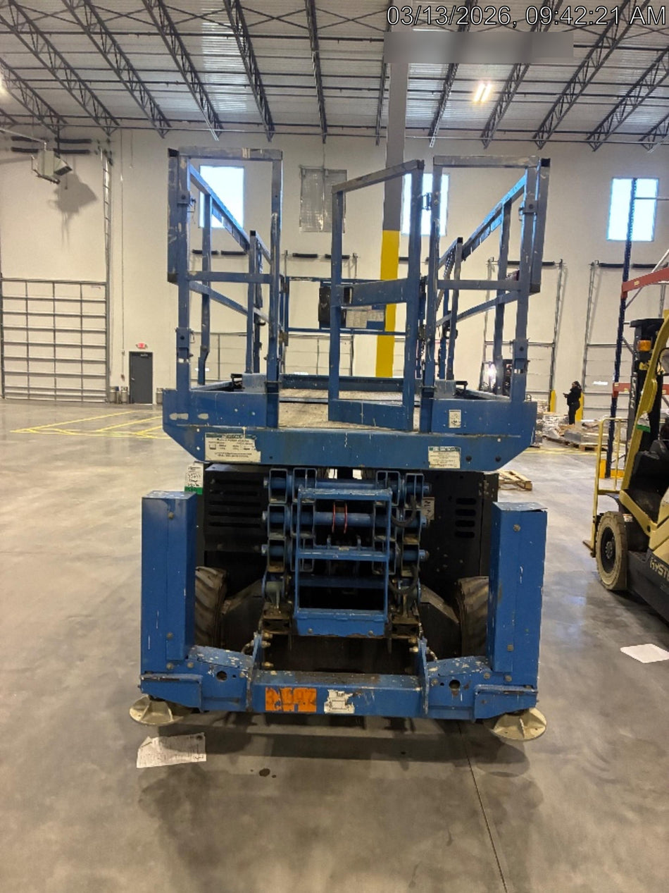 2019 GENIE GS-3369 RT