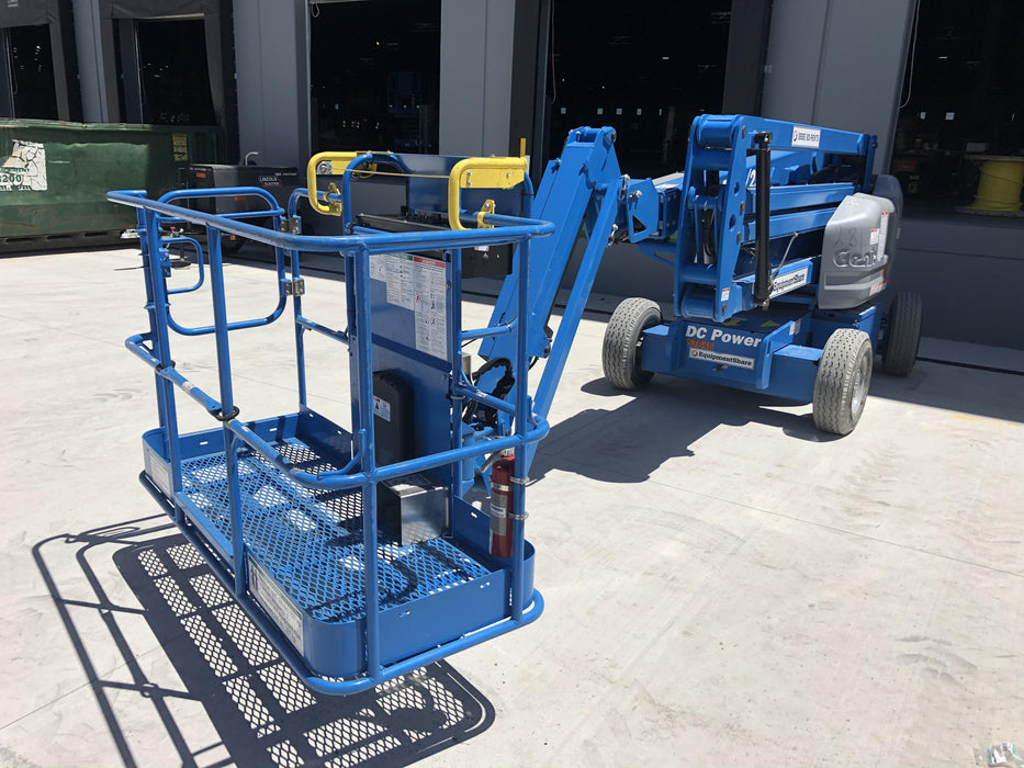 2019 GENIE Z-45/25J DC