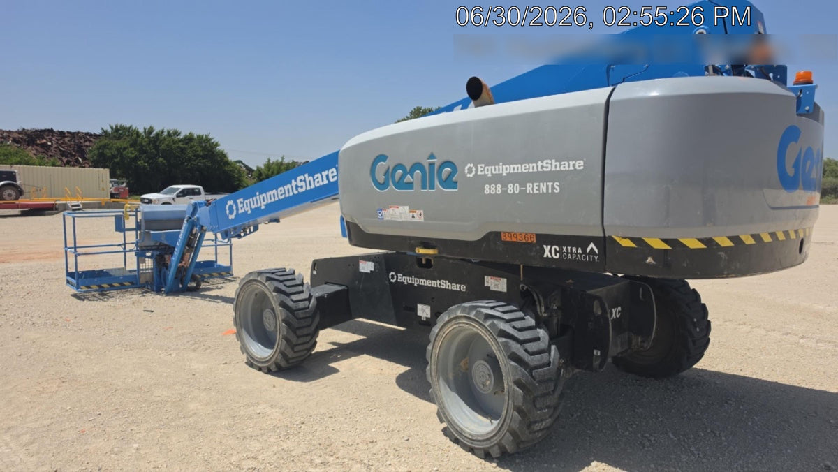 2024 GENIE S-65 XC